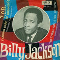 Billy Jackson  – T.C.B. / The Thrill Will Still Be New