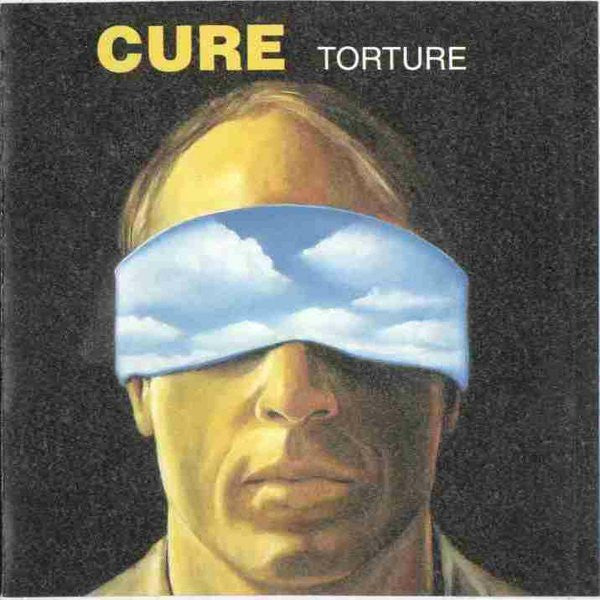 Cure – Torture