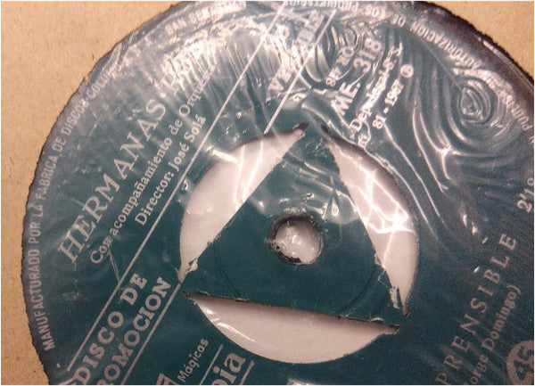 Hermanas Ros – Estilo Beat