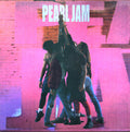 Pearl Jam – Ten